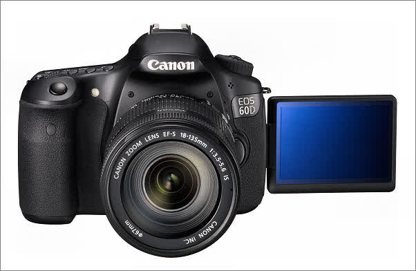 canon 60d software for computer